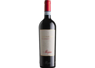 Valpolicella Classico D.O.C  2021 - Allegrini 0,7 L.