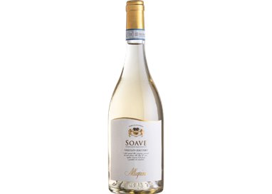Soave Oasi San Giacomo D.O.C.  2021 - Allegrini 0,7 L.