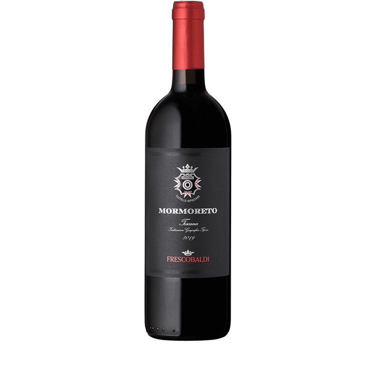 Mormoreto Toscana IGT 2020 Castello Nipozzano - Frescobaldi Mormoreto Toscana IGT 2020 Castello Nipozzano - Frescobaldi