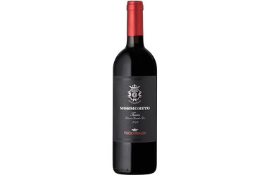 Mormoreto Toscana IGT 2020 Castello Nipozzano -  Frescobaldi