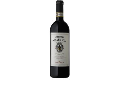 Chianti Rufina Riserva DOCG Nipozzano Vecchie Viti  2020 Castello Nipozzano -  Frescobaldi