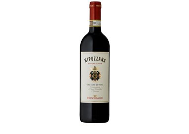Chianti Rufina Riserva DOCG Nipozzano  2019 Castello Nipozzano -  Frescobaldi