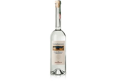 Grappa Castel Giocondo 45° -  Frescobaldi 0,7 L.