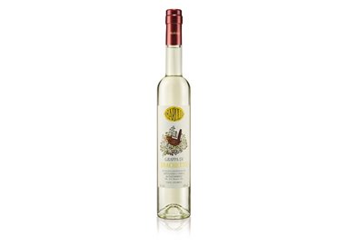 Grappa di Brachetto - Distilleria Santa Teresa Fratelli Marolo 0,50 l.