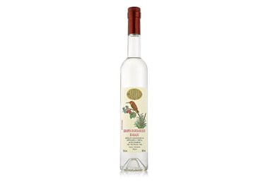 Grappa di Barbaresco Rabajà - Distilleria Santa Teresa Fratelli Marolo 0,50 l.