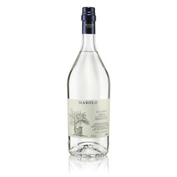Grappa Gli Alberi - Distilleria Santa Teresa Fratelli Marolo 100cl