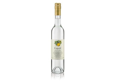 Acquavite di mele "Carpendû" - Distilleria Santa Teresa Fratelli Marolo 0,50 l.