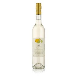 Acquavite di pere "Prûs" - Distilleria Santa Teresa Fratelli Marolo 0,50 l.