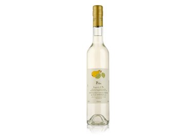 Acquavite di pere "Prûs" - Distilleria Santa Teresa Fratelli Marolo 0,50 l.