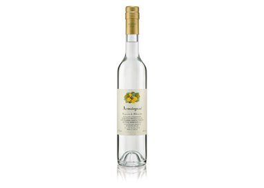 Acquavite di albicocche "Armoûgnan" - Distilleria Santa Teresa Fratelli Marolo 0,50 l.