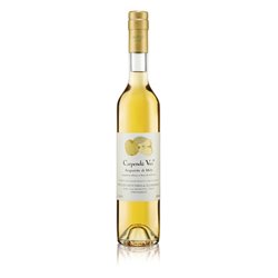 Aged apple brandy "Carpendû vej" - Distilleria Santa Teresa Fratelli Marolo 0,50 l.