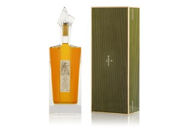 Grappa di Barolo Cristallo Alto -  Distilleria Santa Teresa  Fratelli Marolo 0,70 l.