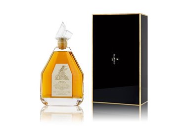 Grappa di Barolo Cristallo Basso -  Distilleria Santa Teresa  Fratelli Marolo 0,70 l.