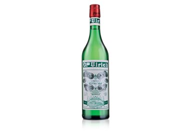 Marolo Vermouth Extra Dry Domenico Ulrich - Distilleria Santa Teresa  Fratelli Marolo 0,75 l.