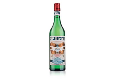 Marolo Vermouth Bianco Domenico Ulrich - Distilleria Santa Teresa  Fratelli Marolo 0,75 l.