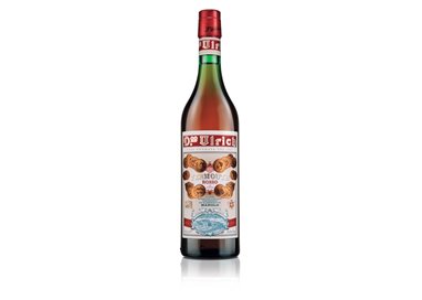 Marolo Vermouth Rosso Domenico Ulrich - Distilleria Santa Teresa  Fratelli Marolo 0,75 l.