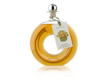 Grappa di Barolo Foro - Distilleria Santa Teresa Fratelli Marolo 0,50 l.