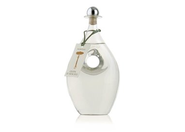 Grappa di Moscato Foro - Distilleria Santa Teresa Fratelli Marolo 0,50 l.