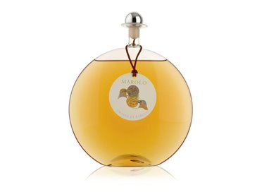 Grappa di Barolo "Moon" - Distilleria Santa Teresa Fratelli Marolo 0,50 l.