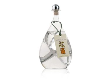 Grappa di Barbaresco "Twist" - Distilleria Santa Teresa Fratelli Marolo 0,50 l.