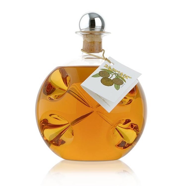 Grappa di Barolo "Riccio" - Distilleria Santa Teresa Fratelli Marolo 0,50 l. Grappa di Barolo "Riccio" - Distilleria Santa Teresa Fratelli Marolo 0,50 l.