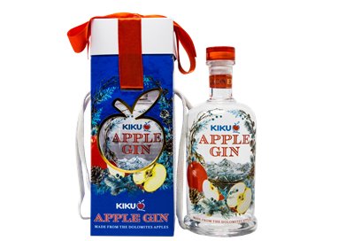 Roner - KIKU Apple Gin - 0,5 l.