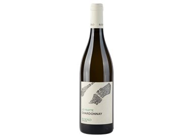 Chardonnay Valdadige DOC "Le Fratte" 2022 Roeno