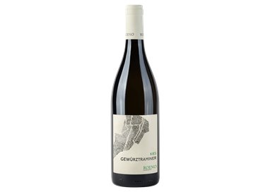 Gewürztraminer Trentino DOC "Kies" 2022 Roeno