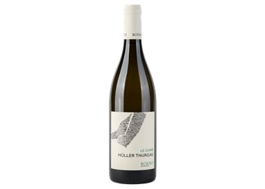 Müller Thurgau Trentino DOC "Le Giare" 2022 Roeno