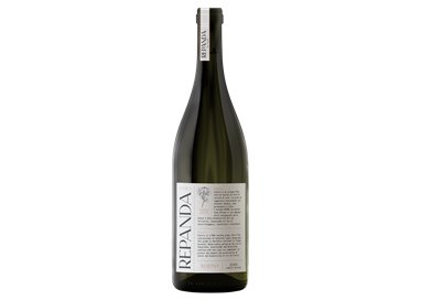 Vino Bianco Piwi "Repanda" Solaris 2021 Roeno