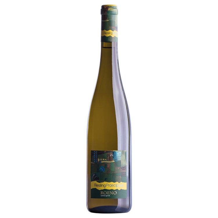 Riesling Renano Praecipuus 2020 Roeno Riesling Renano Praecipuus 2020 Roeno