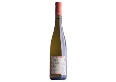 Pinot Grigio Rivoli  Valdadige Terra dei Forti DOC 2020 Roeno