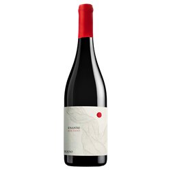 Red Point Enantio Terradeiforti DOC 2020  Roeno