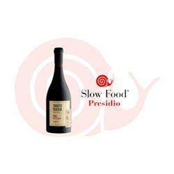 Red Point Enantio Terradeiforti DOC 2020  Roeno