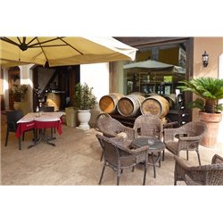 Red Point Enantio Terradeiforti DOC 2020  Roeno