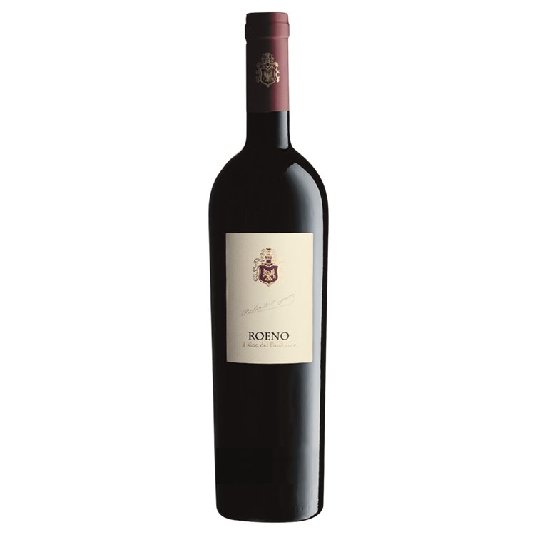 Il Vino del Fondatore Roeno Rosso della Vallagarina Igt 2020 Roeno Il Vino del Fondatore Roeno Rosso della Vallagarina Igt 2020 Roeno