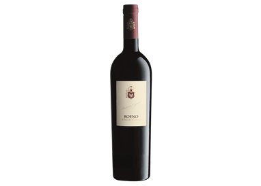 Il Vino del Fondatore Roeno Rosso della Vallagarina Igt  2020  Roeno