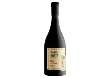 Enantio Riserva 1865 Pre-fillossera Terradeiforti DOC  2017  Roeno