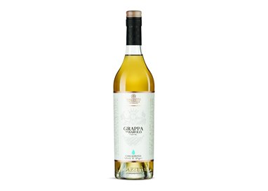 Mazzetti - Grappa di Barolo Riserva 43° Mazzetti D'Altavilla 0,70 L.