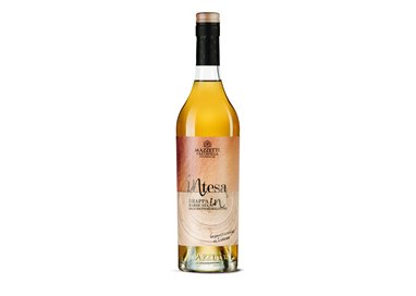Mazzetti - Grappa Intesa - Brachetto & Dolcetto  43° Mazzetti D'Altavilla 0,70 L.