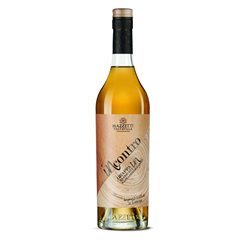 Mazzetti - Grappa Incontro - Barolo & Barbaresco  43° Mazzetti D'Altavilla 0,70 L.