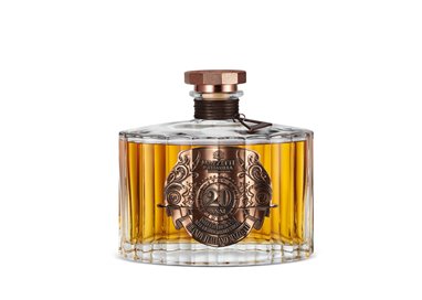 Mazzetti - Brandy Invecchiato 27 Anni  43° Mazzetti D'Altavilla 0,70 L.