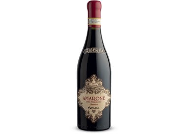 Cantina Spada - Amarone della Valpolicella Classico Docg  Riserva 2013  0,75 L.