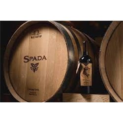 Cantina Spada - Amarone della Valpolicella “Firmus” Classico Docg  2017  0,75 L.
