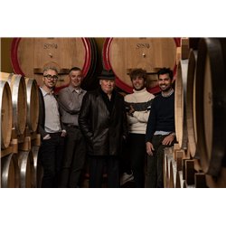 Cantina Spada - Amarone della Valpolicella “Firmus” Classico Docg  2017  0,75 L.