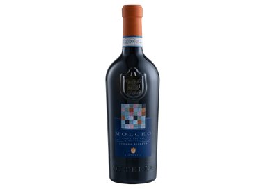 Molceo Lugana DOC Riserva 2020 - Ottella