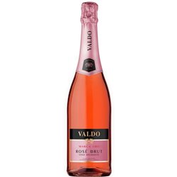 18er Valdo - Marca Oro Rosè  - Spumante