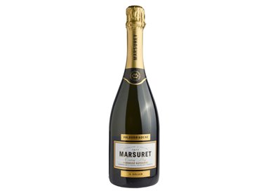 Prosecco di Valdobbiadene Il Soler Extra Dry docg Marsuret