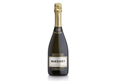 12 bt Valdobbiadene Prosecco Superiore San Boldo Brut  Docg Marsuret