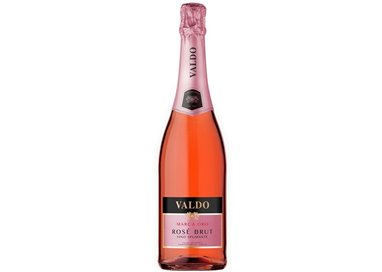 12 bt Valdo - Marca Oro Rosè - Spumante